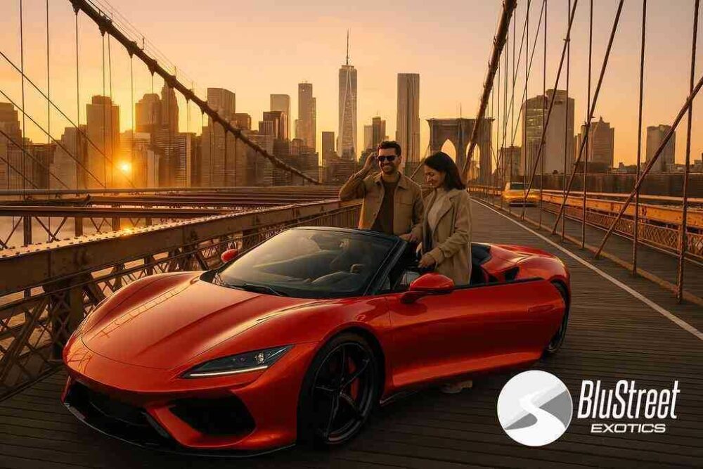 What BluStreet Rentals Mean for Your NYC Road Trips