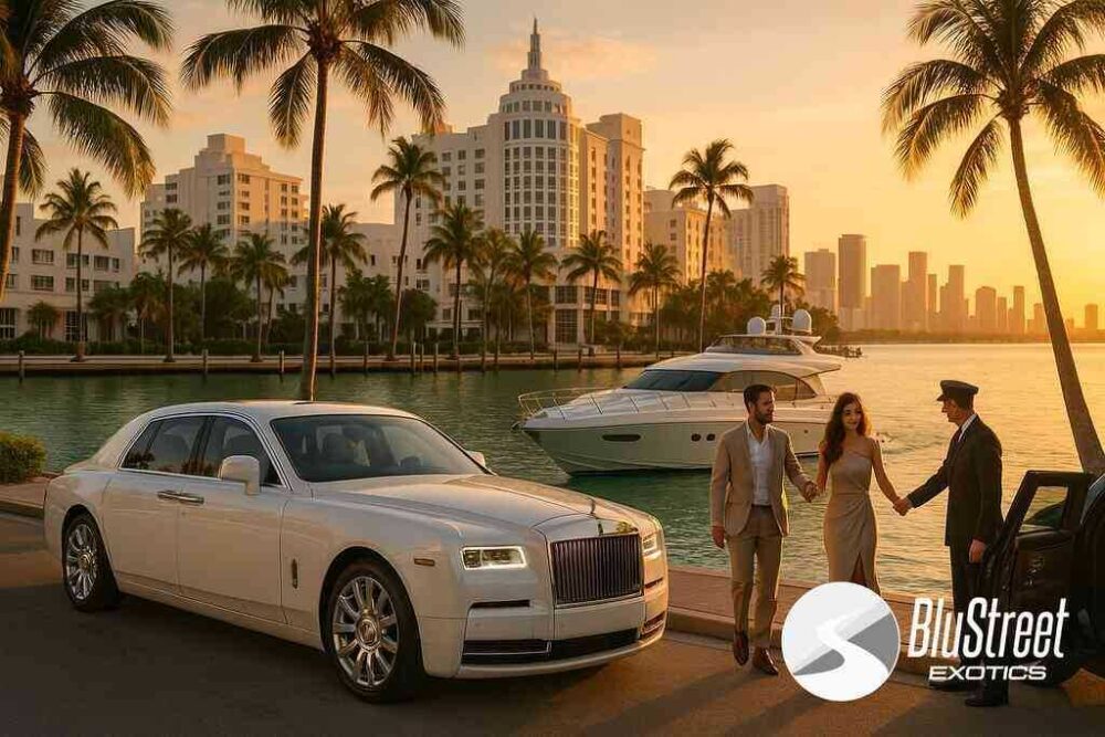 What Makes BluStreet the Top Choice for Miami Travels