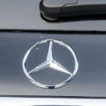 Mercedes Maybach GLS 600 Black