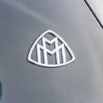 Mercedes Maybach GLS 600 Black