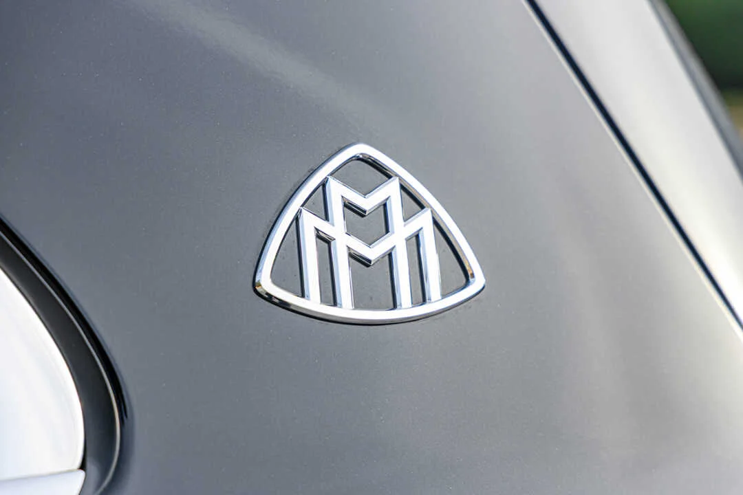 Maybach GLS 600 photo 8
