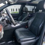 Mercedes Maybach GLS 600 Black