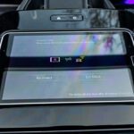 Mercedes Maybach GLS 600 Black