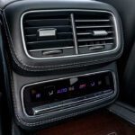 Mercedes Maybach GLS 600 Black