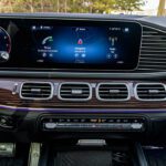 Mercedes Maybach GLS 600 Black