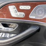 Mercedes Maybach GLS 600 Black