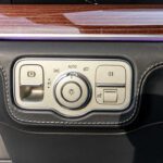 Mercedes Maybach GLS 600 Black