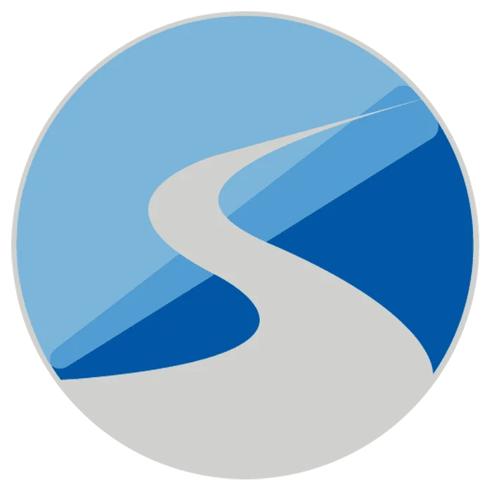BluStreet Exotic Car Rentals logo