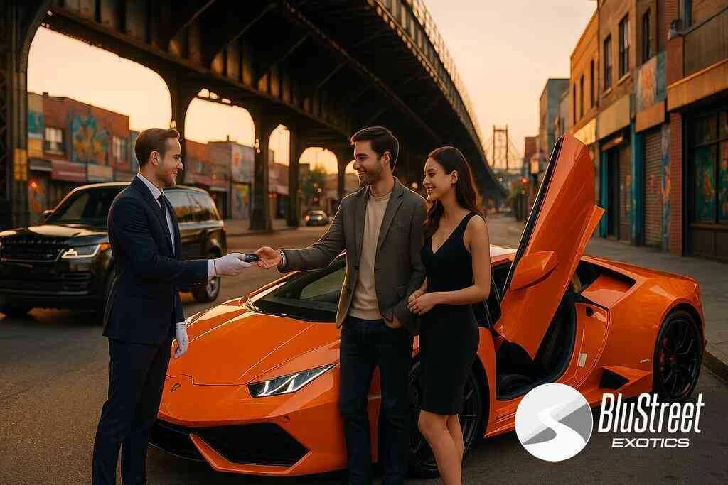 What Is the True Cost of BluStreet Exotic Rentals in Queens
