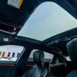 Mercedes Benz S580 Maybach Silver