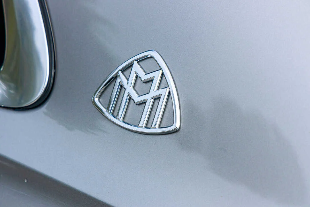 Mercedes-Benz S580 Maybach photo 7