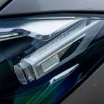 Mercedes Benz S580 Maybach Silver