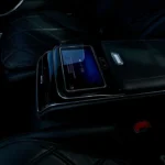 Mercedes Benz S580 Maybach Silver