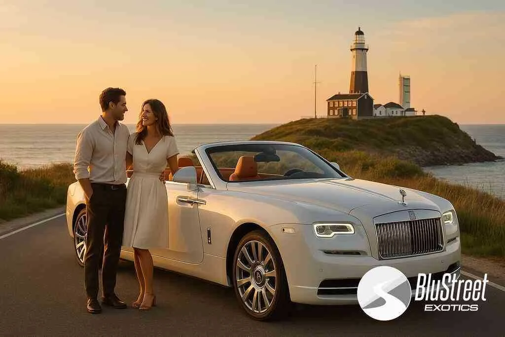 Easter Weekend Rental Car Ideas for Long Island Drives 2026