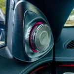 Mercedes Benz S580 Maybach Silver