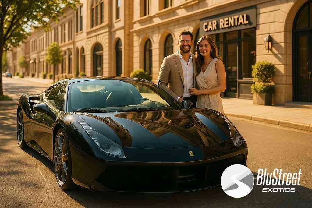 How to Save Money on Exotic Car Rentals Near You in 2026