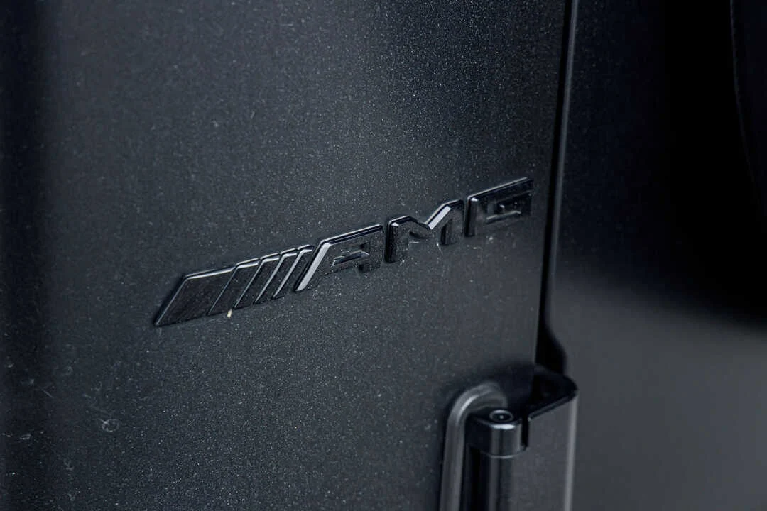 Mercedes-Benz G63 photo 6
