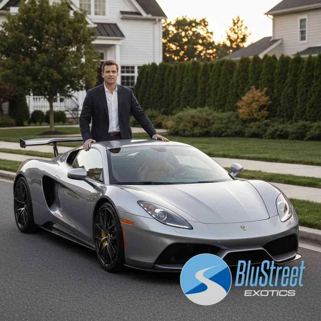 How to Choose a Rental Car for Your NYC Night Out