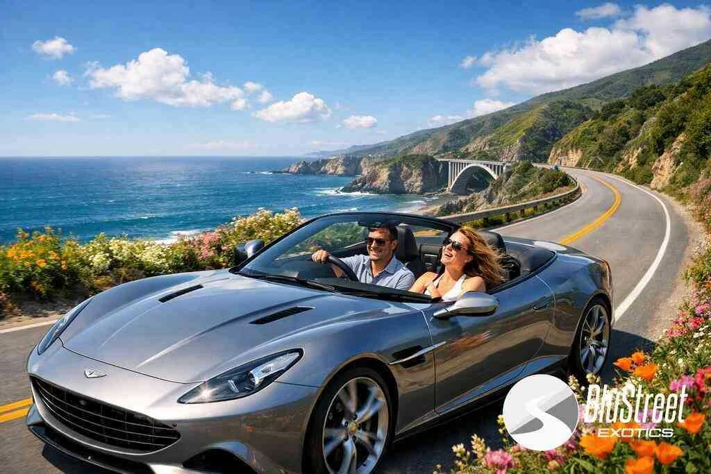 How to Plan a Luxury Road Trip from NYC to Miami 2026