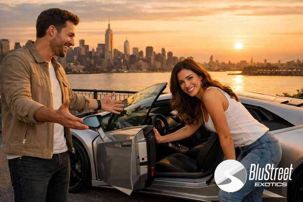 Strategies for Last Minute BluStreet Rentals in NJ 2026
