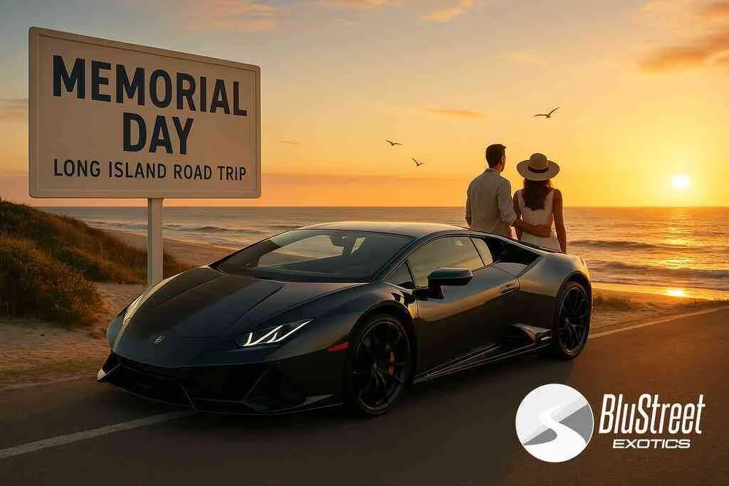 Top 5 Memorial Day Road Trip Rental Cars Near Long Island 2026