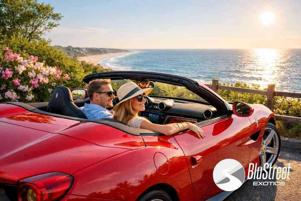 When to Book Spring 2026 Rentals at BluStreet Hamptons