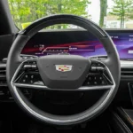 Cadillac Escalade 2026