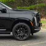 Cadillac Escalade 2026