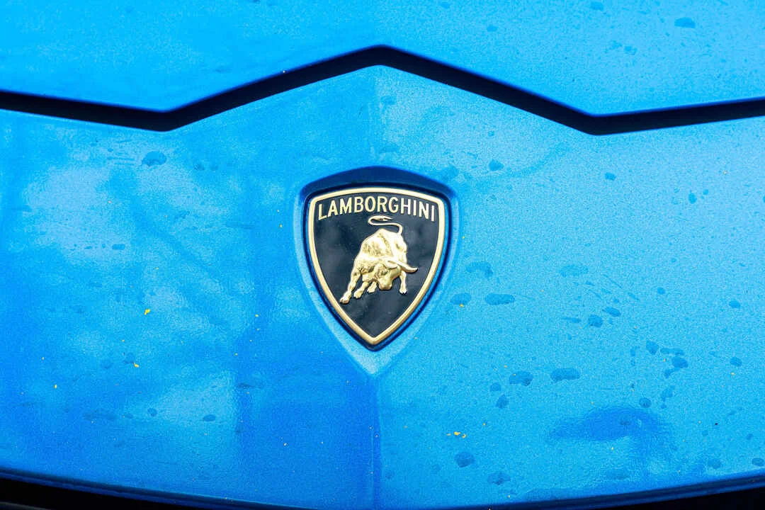 Lamborghini Urus photo 7