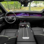 Cadillac Escalade 2026