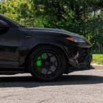 Lamborghini Urus Widebody Black