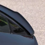 Lamborghini Urus Widebody Black