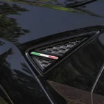 Lamborghini Urus Widebody Black