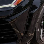 Lamborghini Urus Widebody Black