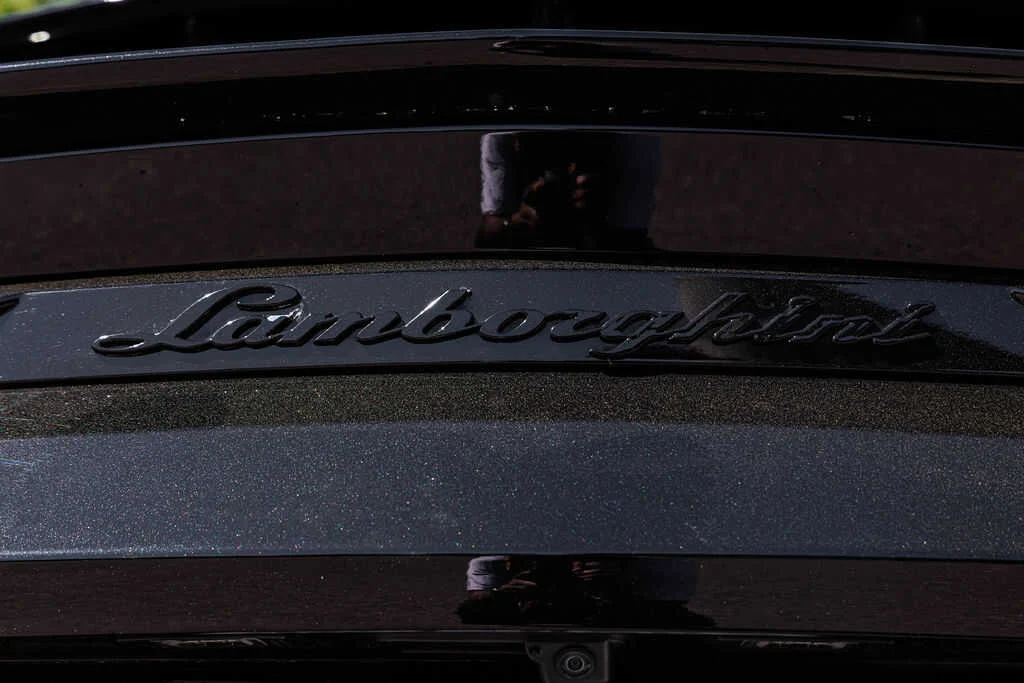 Lamborghini Urus Widebody photo 5