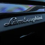 Lamborghini Urus Widebody Black