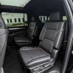 Cadillac Escalade 2026