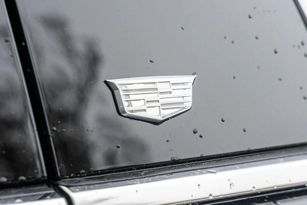Cadillac Escalade 2026 photo 8