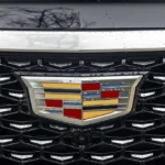 Cadillac Escalade 2026