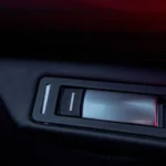 Lamborghini Aventador Black/Red