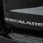 Cadillac Escalade 2026