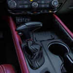 Dodge Durango Hellcat Black