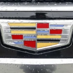 Cadillac Escalade 2026