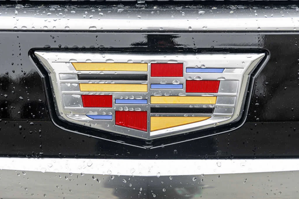 Cadillac Escalade 2026 photo 7