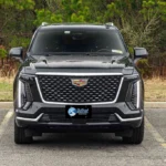 Cadillac Escalade 2026