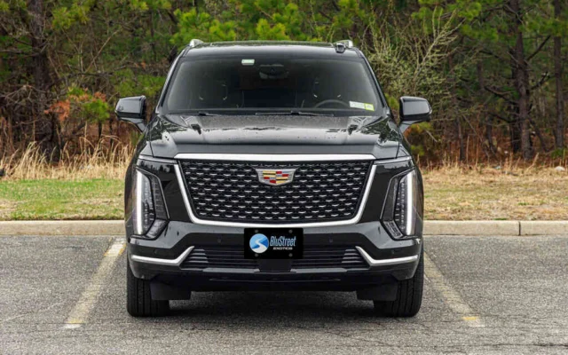 Escalade 2026