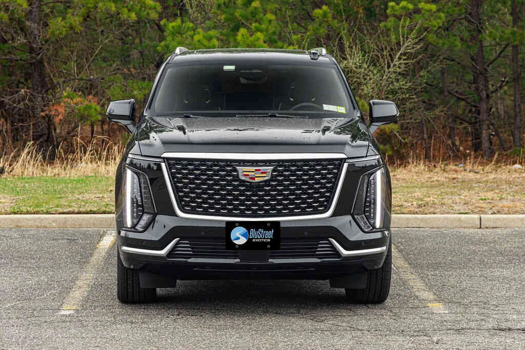 Cadillac Escalade 2026