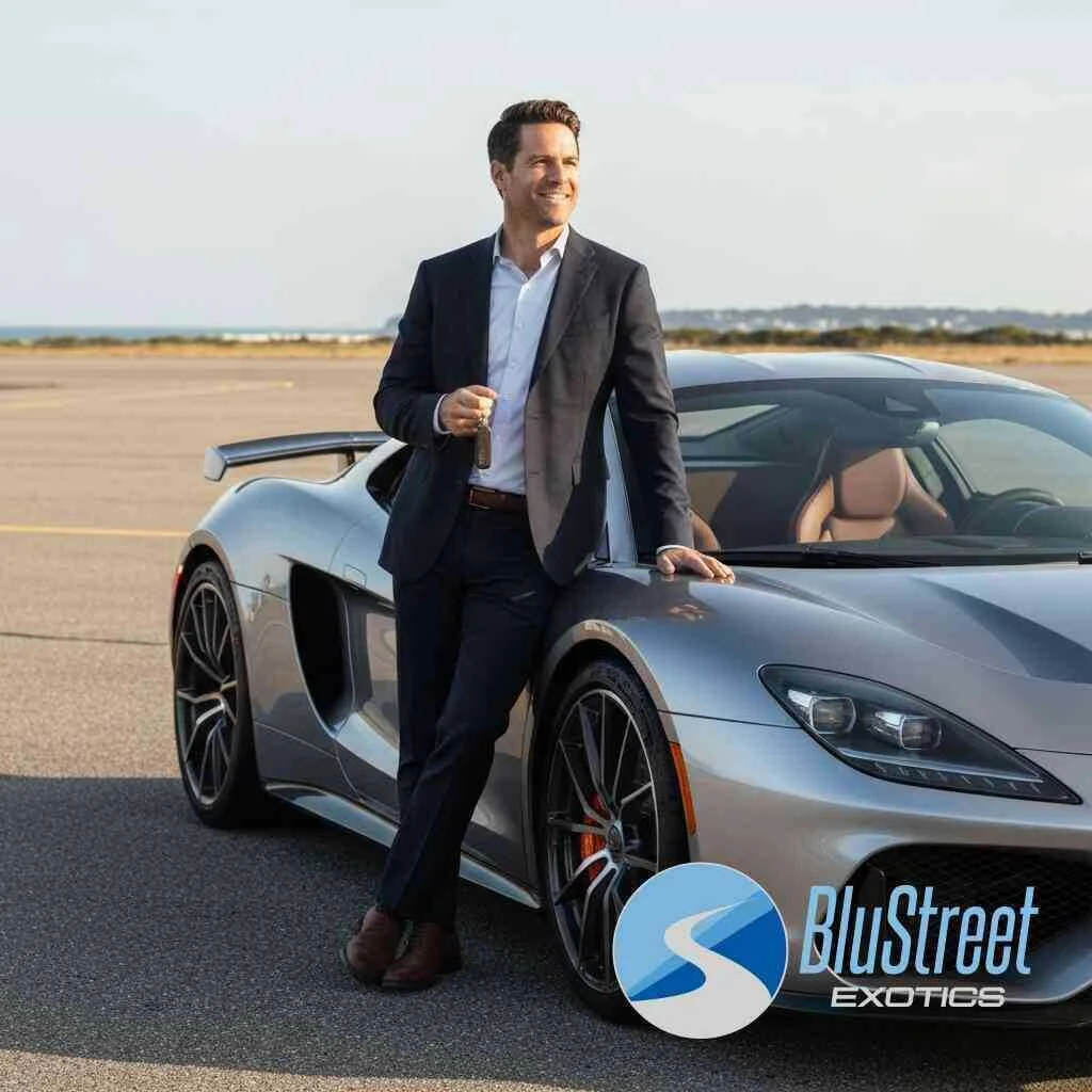 Best Luxury Car Rental New York Airport Delivery Strategies