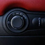 Dodge Durango Hellcat Black