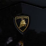 Lamborghini Urus Widebody Black